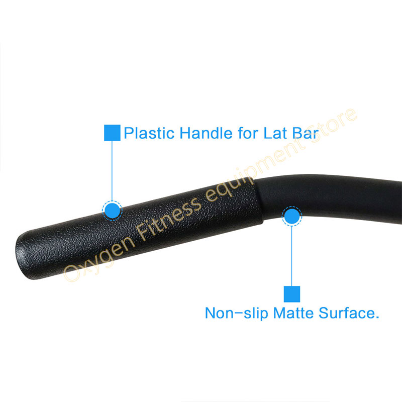 29/39/48 Inch Lạt Pulldown Tha - đánh giá và giá Home Gym Pulley System