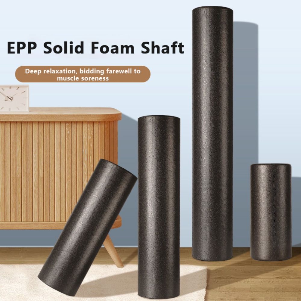 Simple High-Density Foam EPP Y - đánh giá và giá Foam Roller High Density