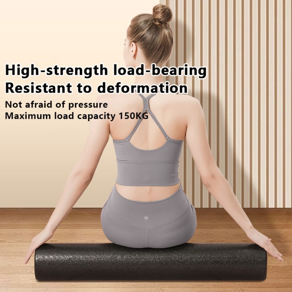 Simple High-Density Foam EPP Y - đánh giá và giá Foam Roller High Density