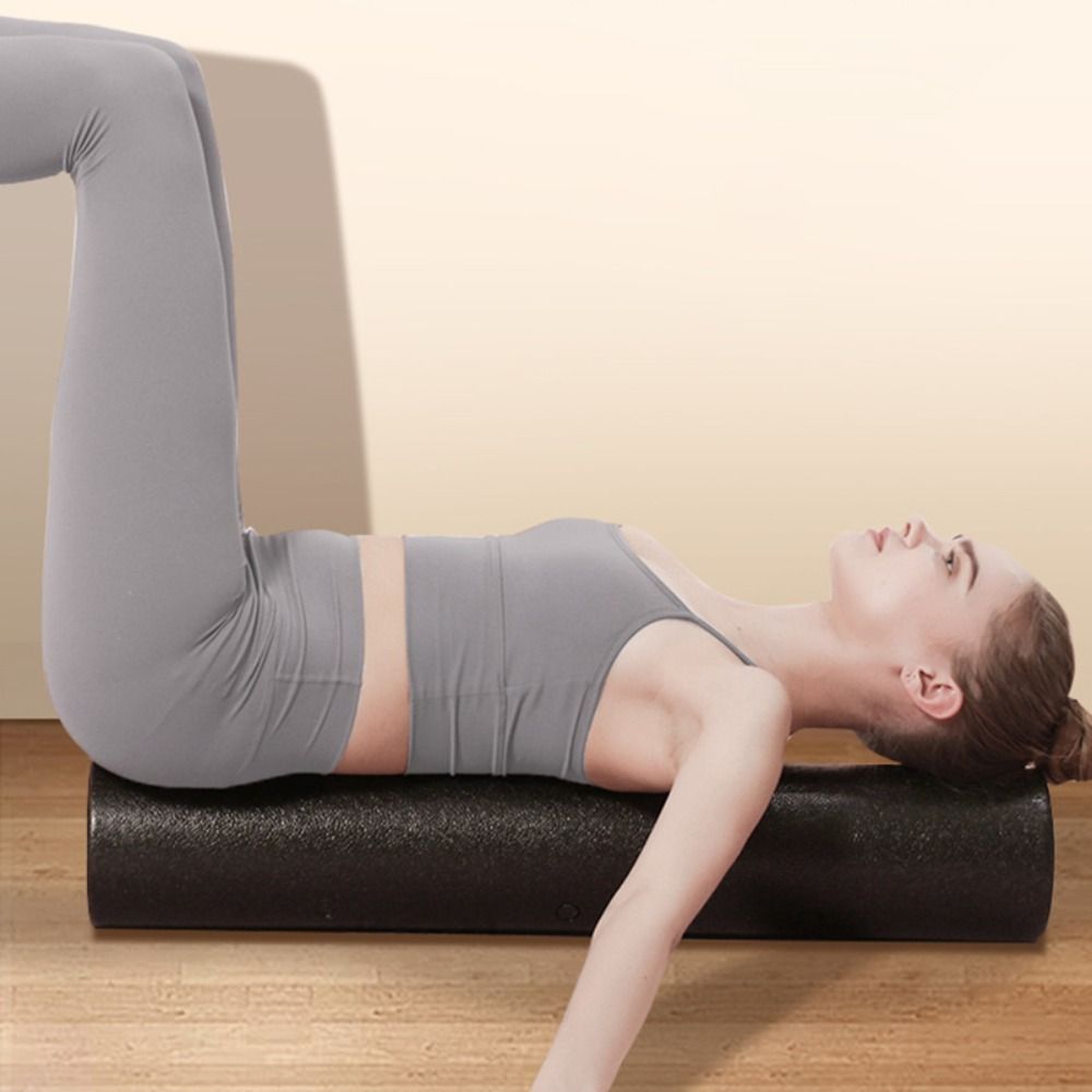 Simple High-Density Foam EPP Y - đánh giá và giá Foam Roller High Density