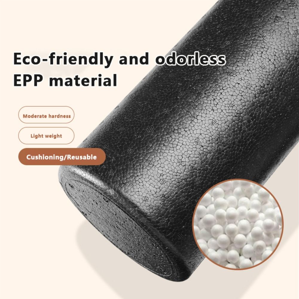 Simple High-Density Foam EPP Y - đánh giá và giá Foam Roller High Density