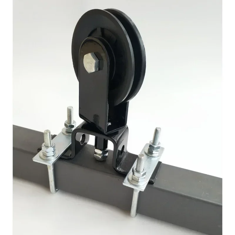 Home Swivel Bearing Wheels For - đánh giá và giá Home Gym Pulley System
