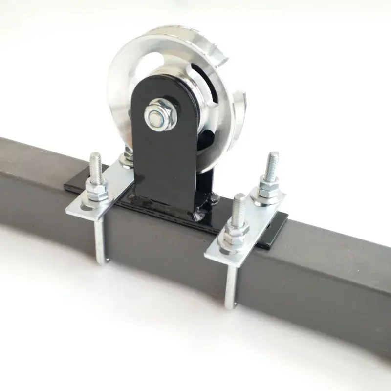 Home Swivel Bearing Wheels For - đánh giá và giá Home Gym Pulley System