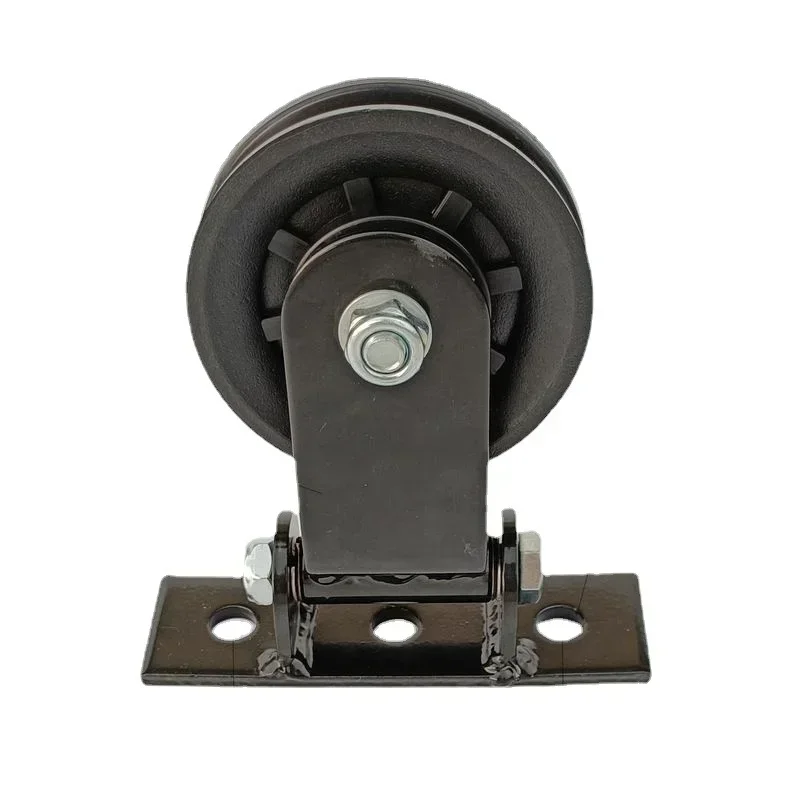 Home Swivel Bearing Wheels For - đánh giá và giá Home Gym Pulley System