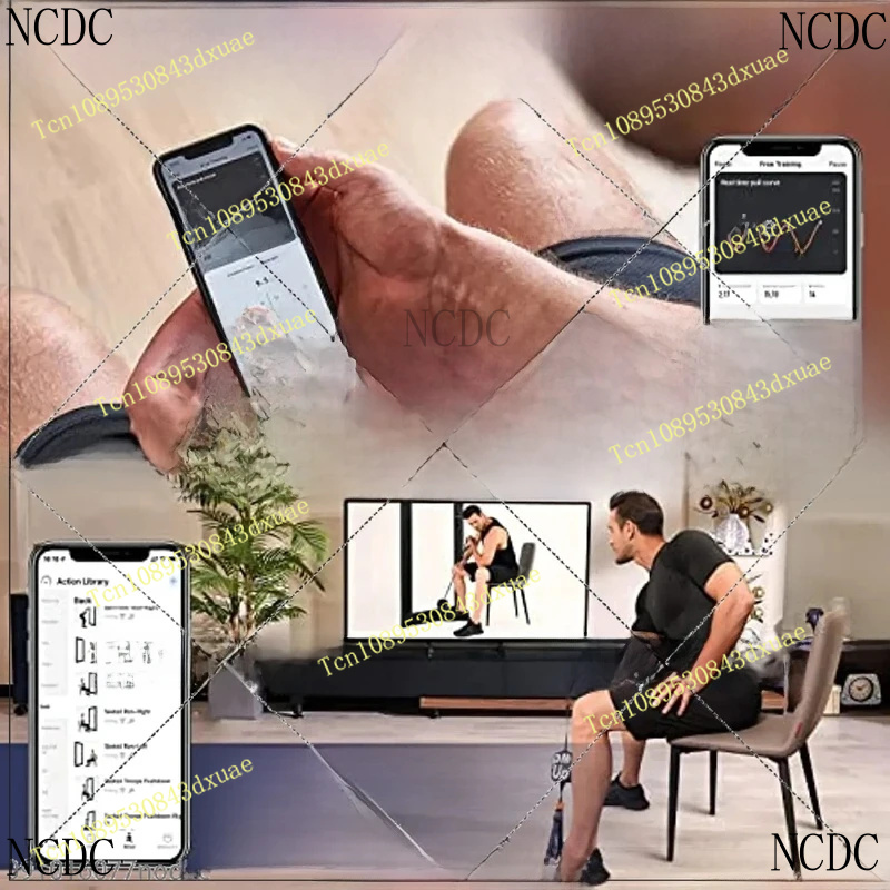 Home Fitness Equipment 4.4-44  - đánh giá và giá Home Gym Simple