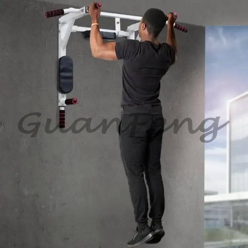 Home Gym Adjustable Pull‑Up Ba - đánh giá và giá Home Gym Design