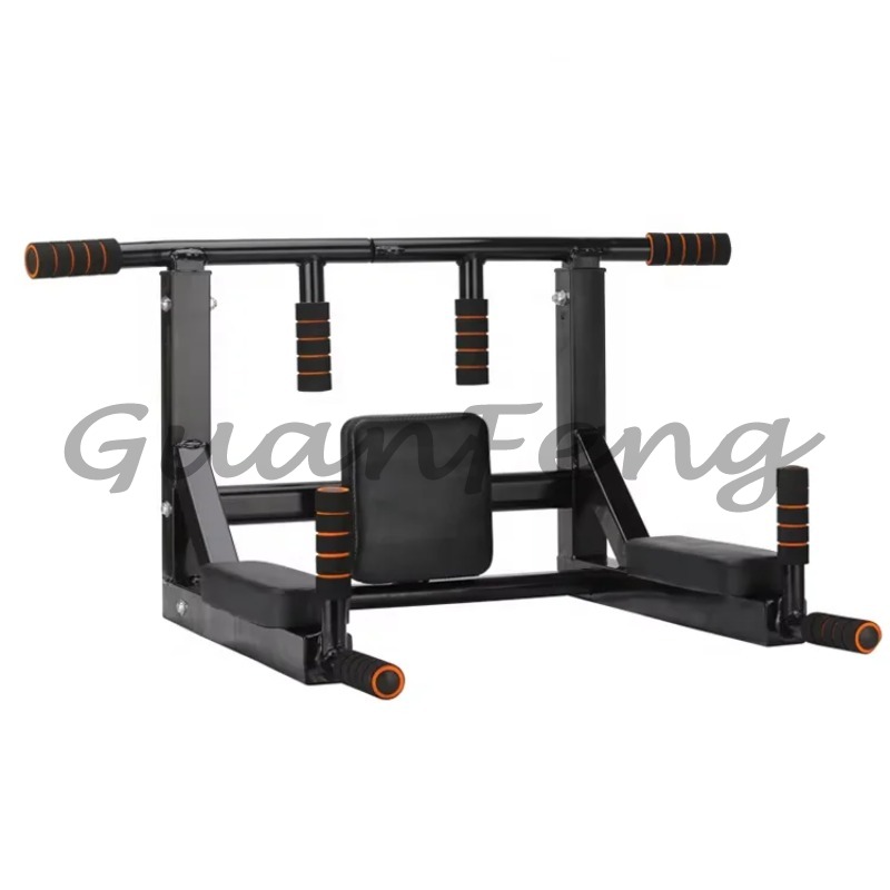 Home Gym Adjustable Pull‑Up Ba - đánh giá và giá Home Gym Design
