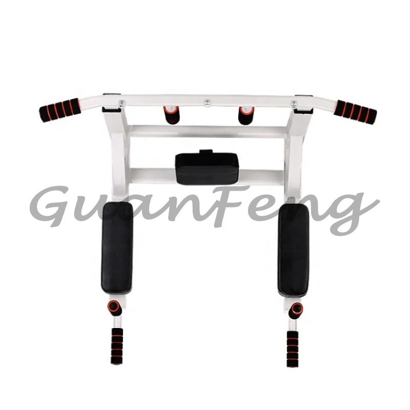 Home Gym Adjustable Pull‑Up Ba - đánh giá và giá Home Gym Design