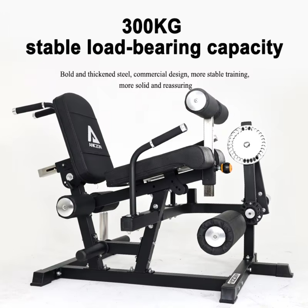 Seated Leg Curl Extension Mach - đánh giá và giá Home Gym Leg Extension Machine