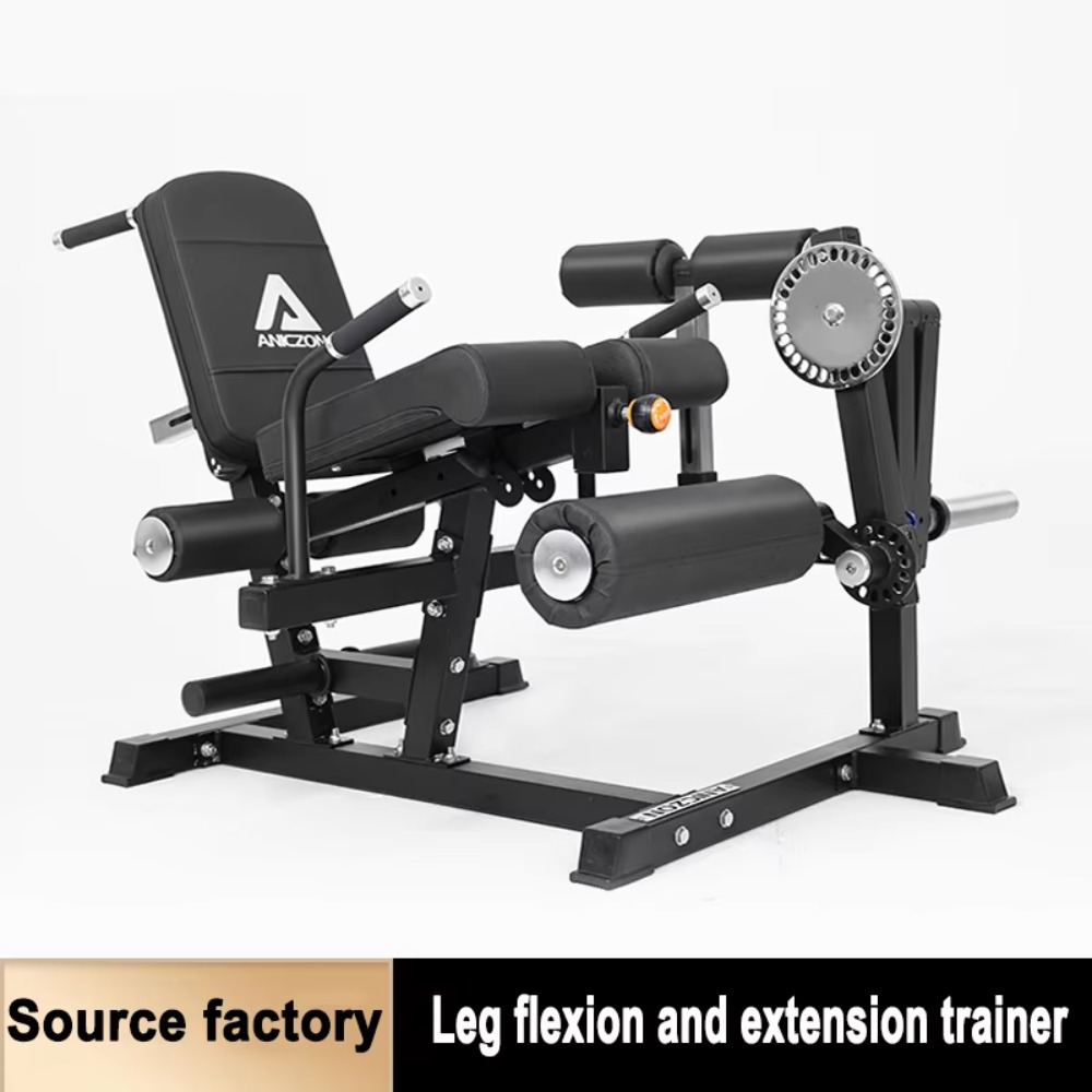 Seated Leg Curl Extension Mach - đánh giá và giá Home Gym Leg Extension Machine
