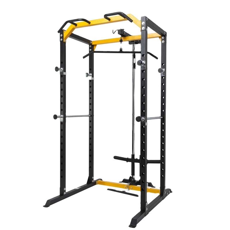 New Product Commercial Gym Equ - đánh giá và giá Cable Pulley System