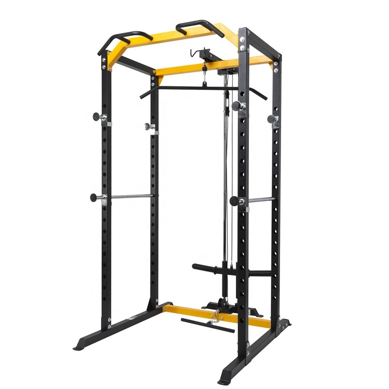 New Product Commercial Gym Equ - đánh giá và giá Cable Pulley System