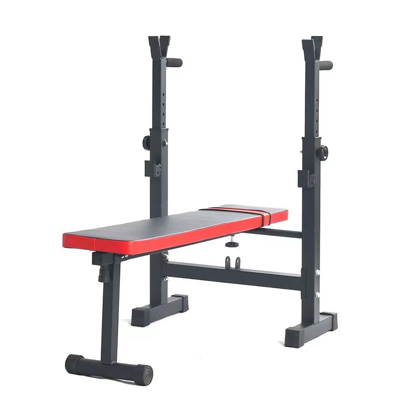 Adjustable Weight Bench Press  - đánh giá và giá Home Gym System