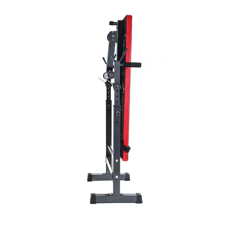 Adjustable Weight Bench Press  - đánh giá và giá Home Gym System