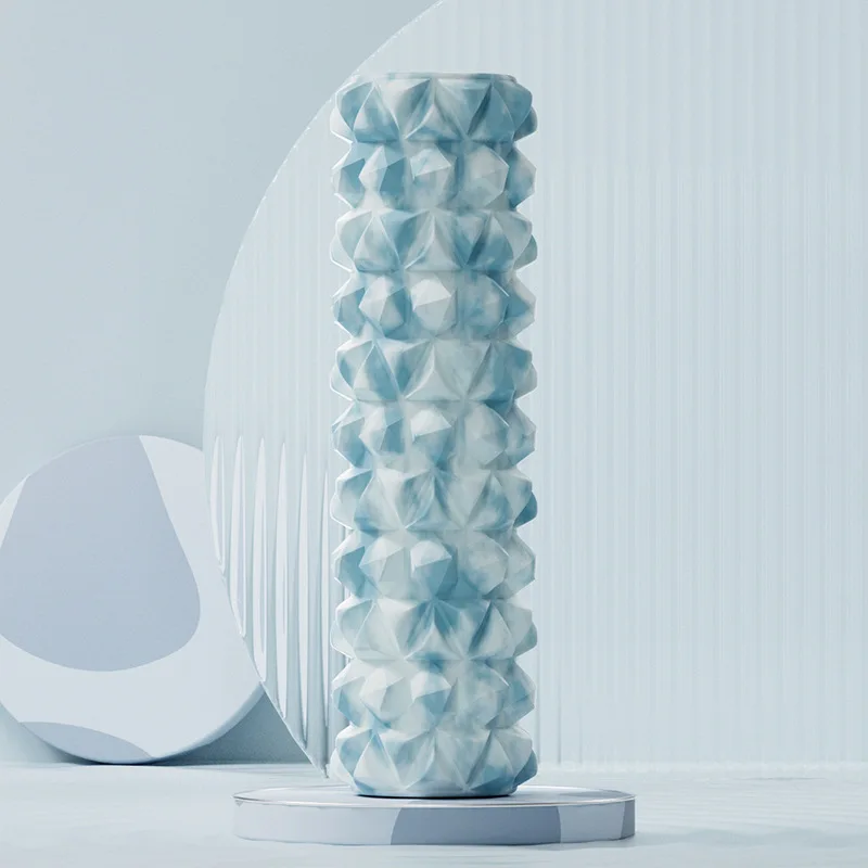 EVA 30CM 45CM Foam Roller Musc - đánh giá và giá Foam Roller High Density