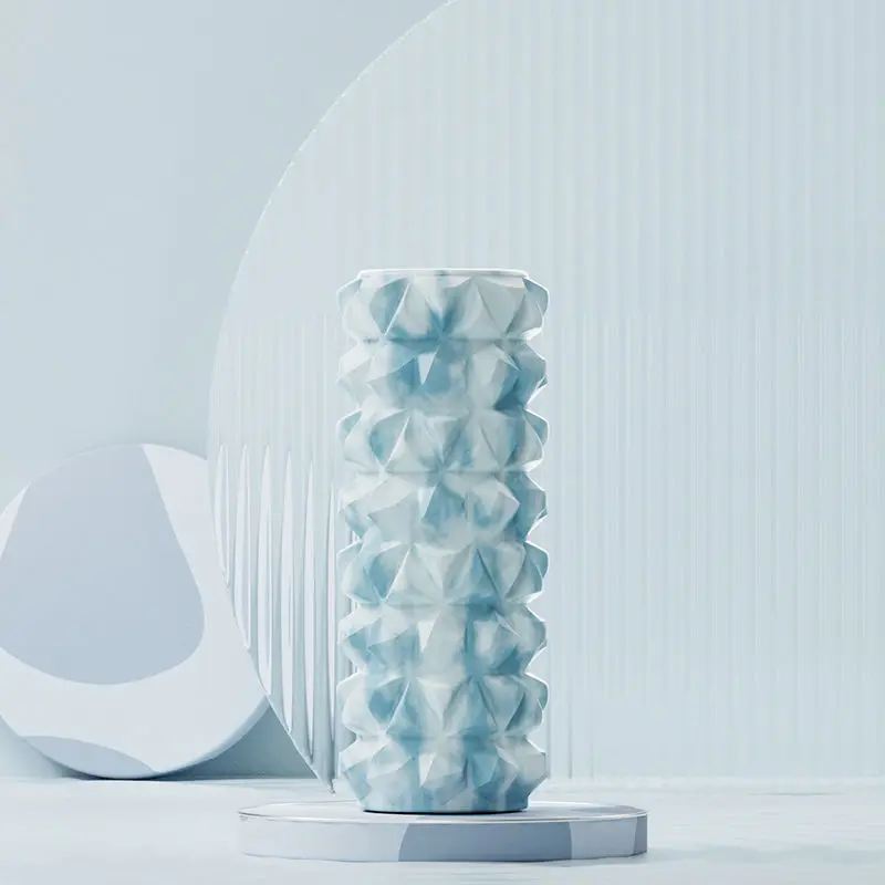 EVA 30CM 45CM Foam Roller Musc - đánh giá và giá Foam Roller High Density
