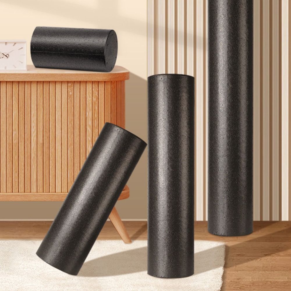High-Density Foam EPP Yoga Foa - đánh giá và giá Foam Roller High Density