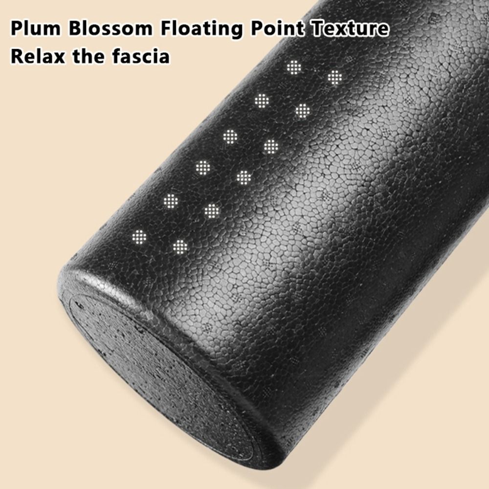 High-Density Foam EPP Yoga Foa - đánh giá và giá Foam Roller High Density