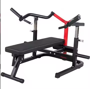 Adjustable 6 Position Workout  - đánh giá và giá Home Gym Leg Extension Machine