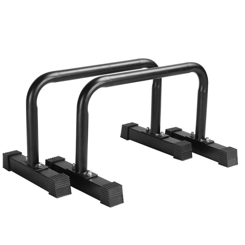 Steel Parallel Bars Multifunct - đánh giá và giá Dip Station Parallel