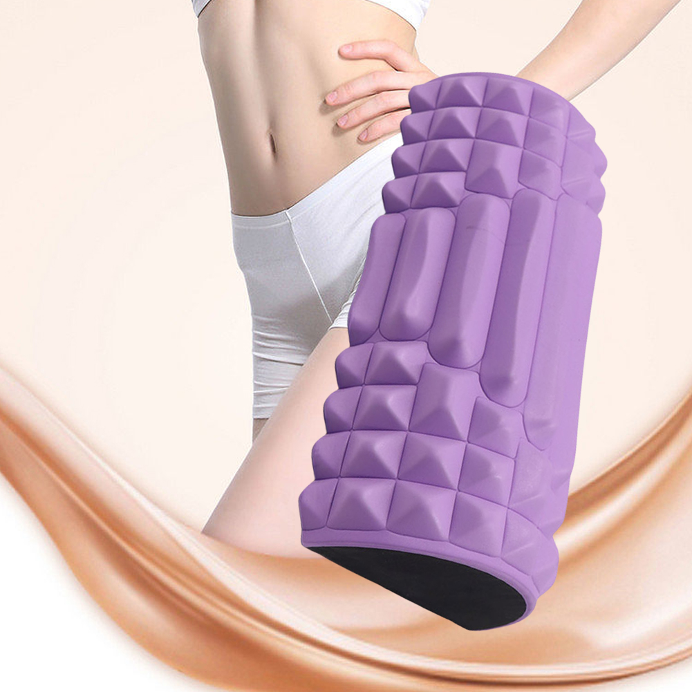 Foam Roller Massage Column Hig - đánh giá và giá Foam Roller High Density