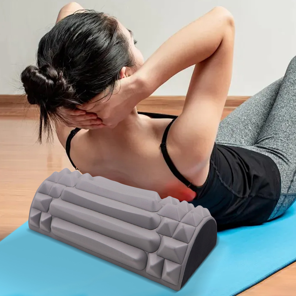 Foam Roller Massage Column Hig - đánh giá và giá Foam Roller High Density