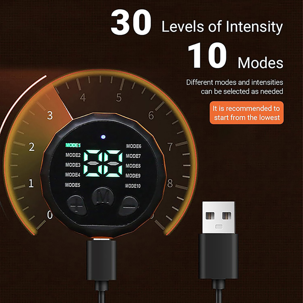 Smart Fitness Belt Muscle Tone - đánh giá và giá Home Gym Simple