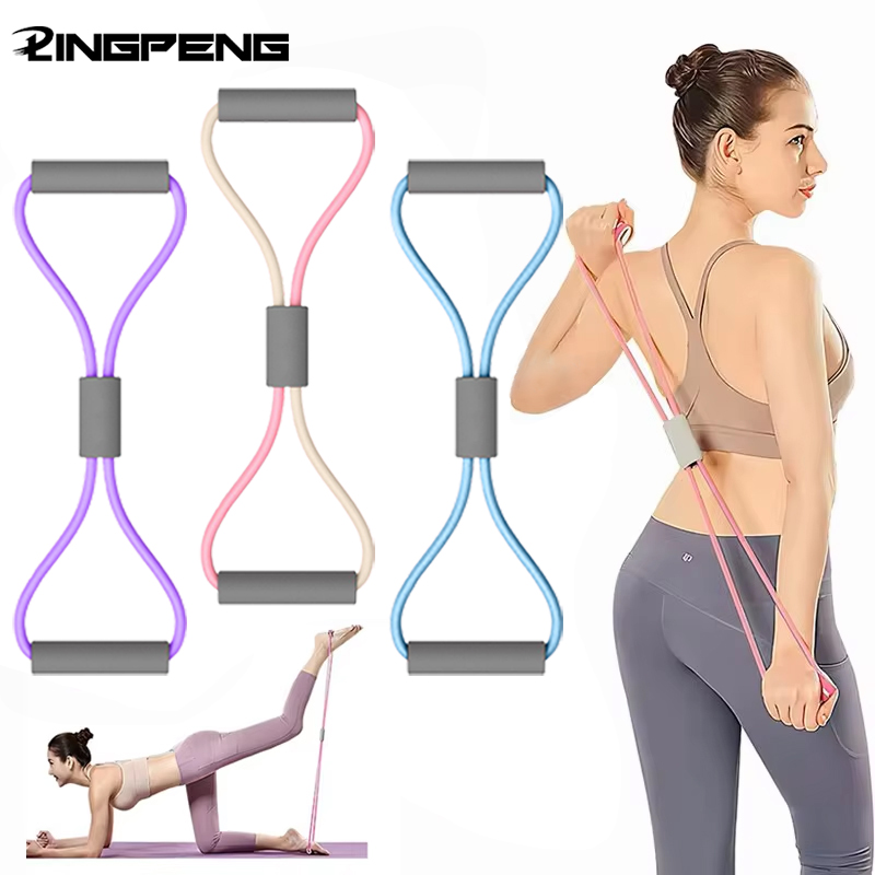 1Pcs Home Gym Elastic Band Por - đánh giá và giá Home Gym Simple