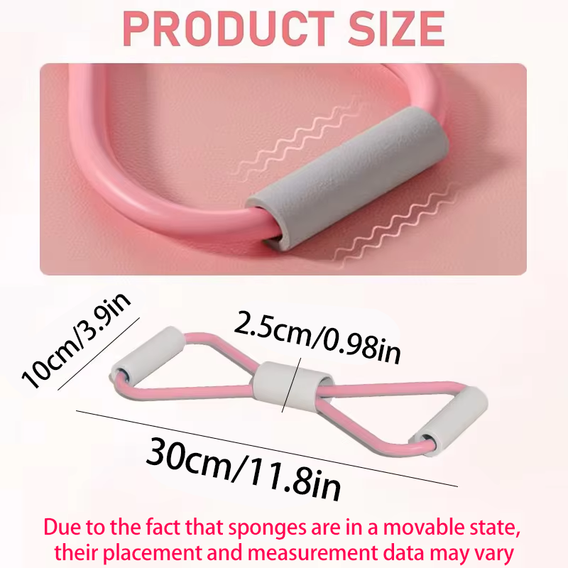 1Pcs Home Gym Elastic Band Por - đánh giá và giá Home Gym Simple