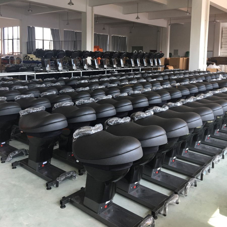 New Design Home Gym Steel Fitn - đánh giá và giá Home Gym Design