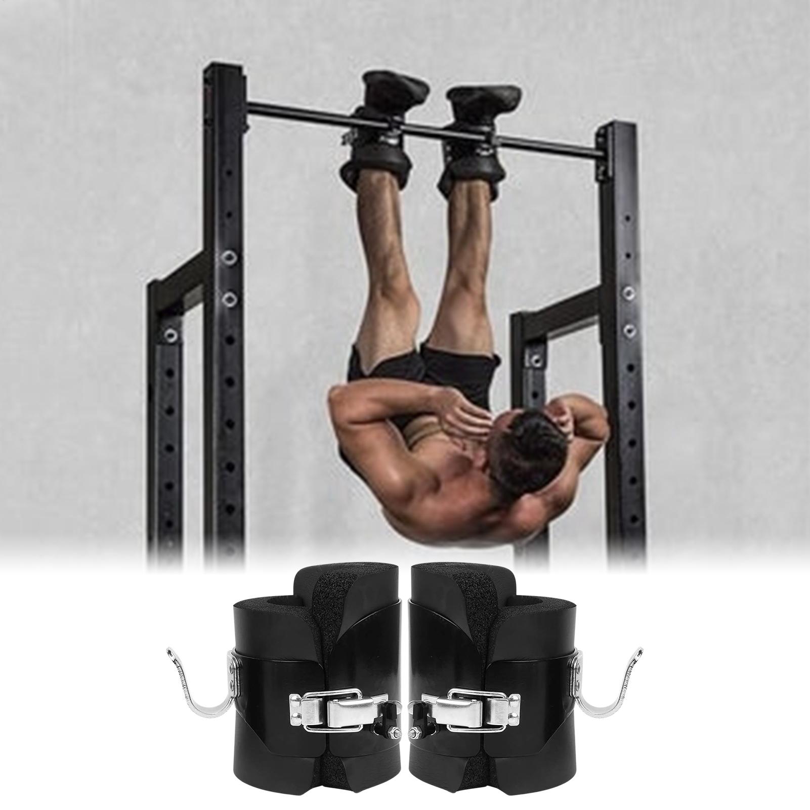 1 Pair Hanging Pull Up Boots H - đánh giá và giá Home Gym Technogym