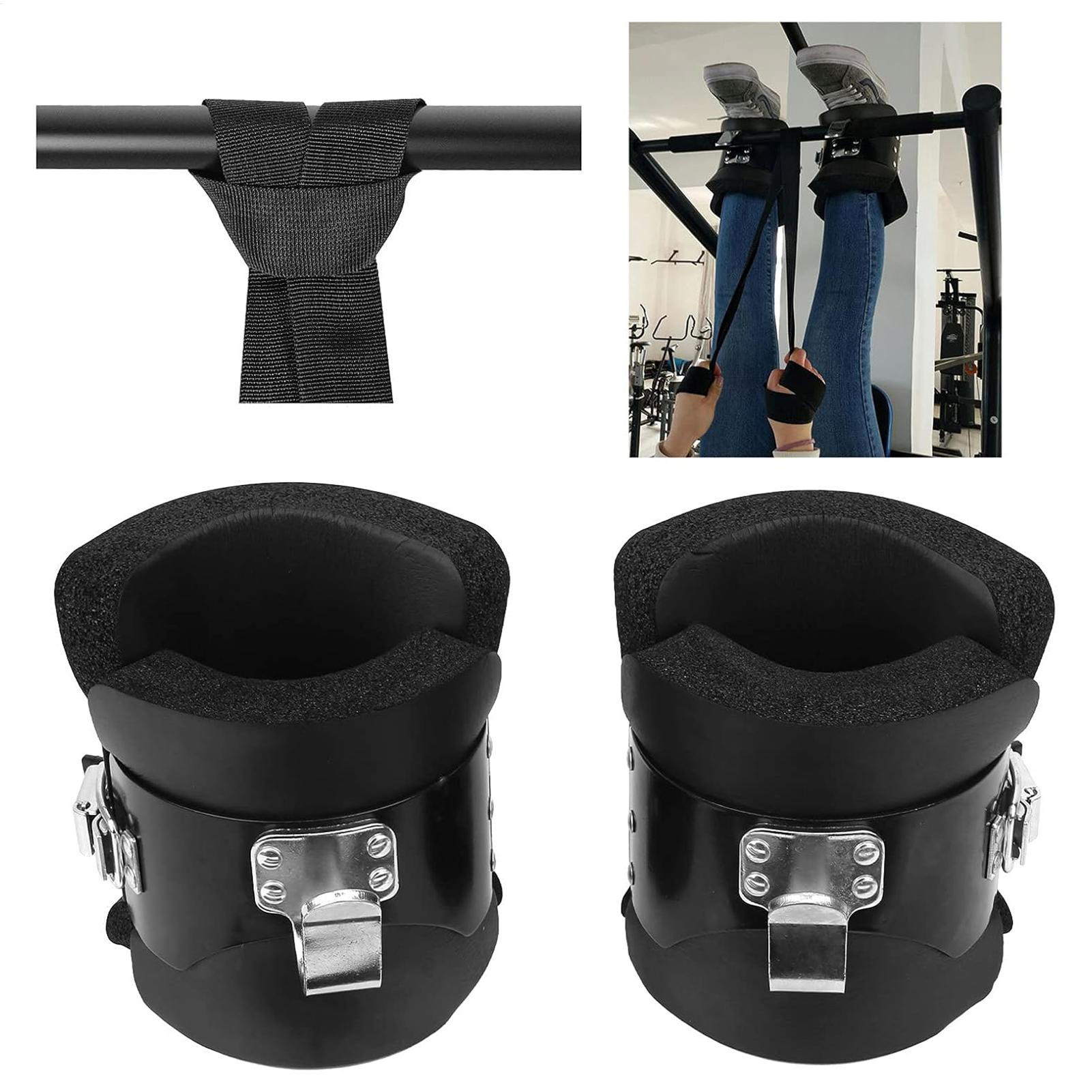 1 Pair Hanging Pull Up Boots H - đánh giá và giá Home Gym Technogym