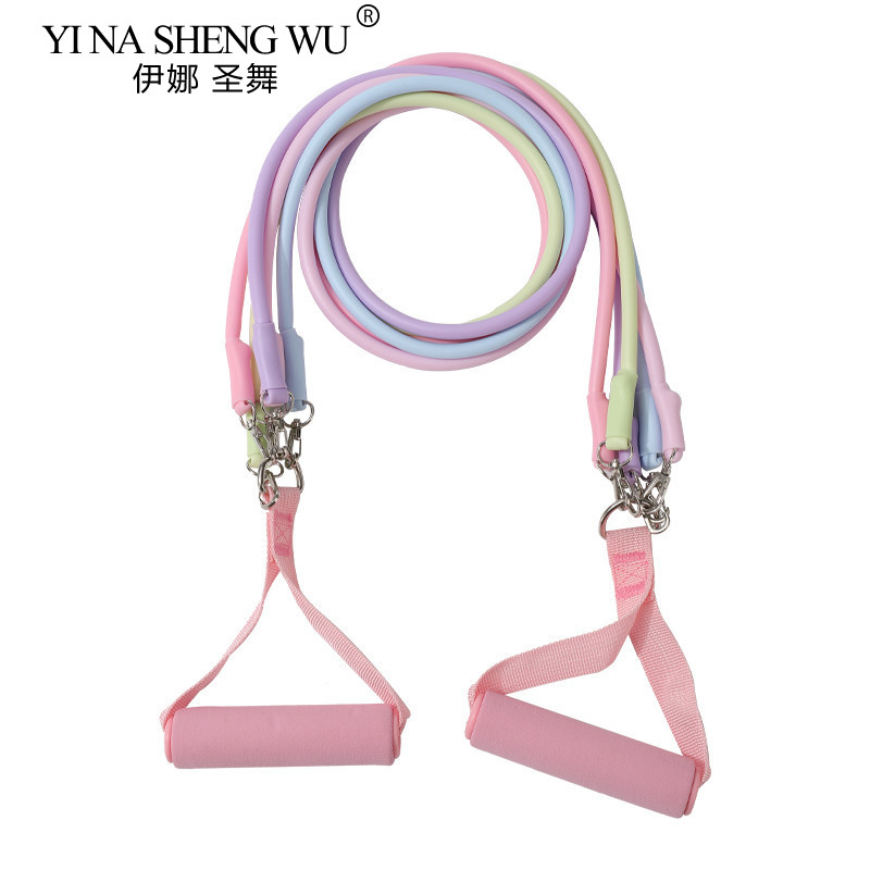 Ankle Straps Resistance Bands  - đánh giá và giá Home Gym Kit For Men