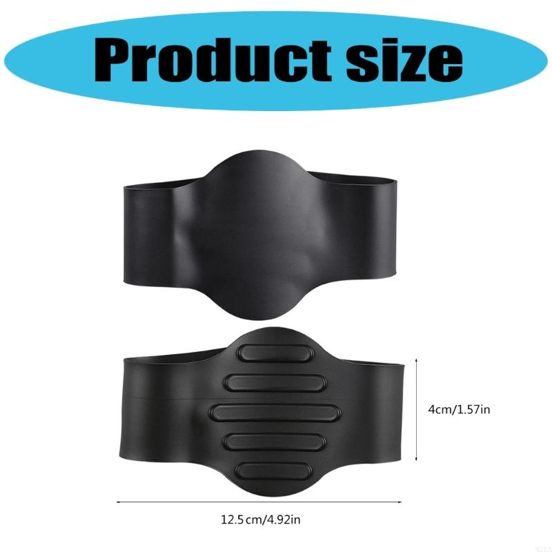 2026 Mới Chống trơn trượt Chốn - đánh giá và giá Resistance Band Heavy