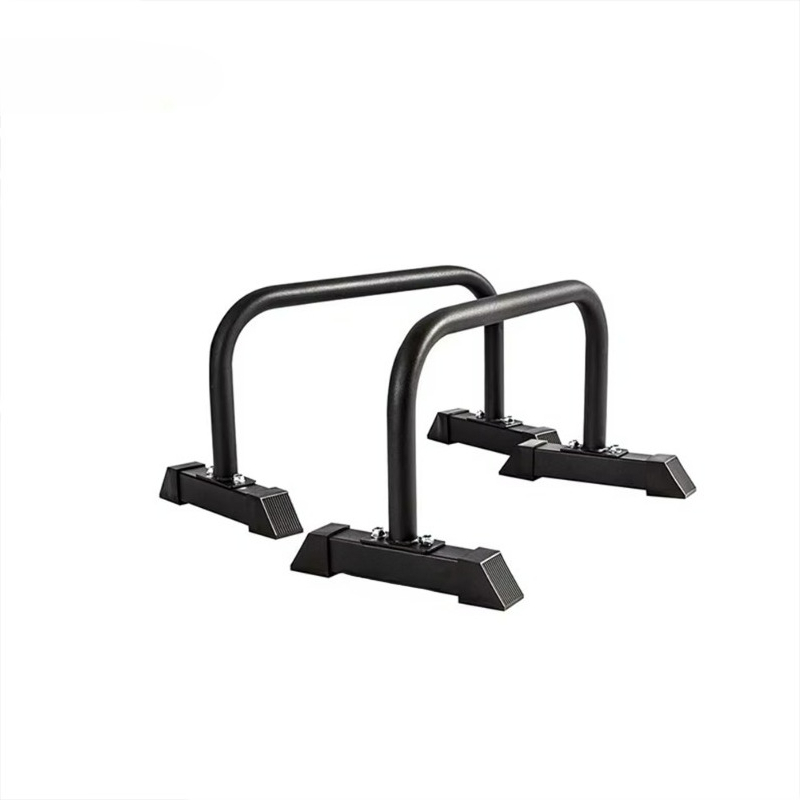 Heavy-Duty Dip Station Stable  - đánh giá và giá Dip Station Parallel