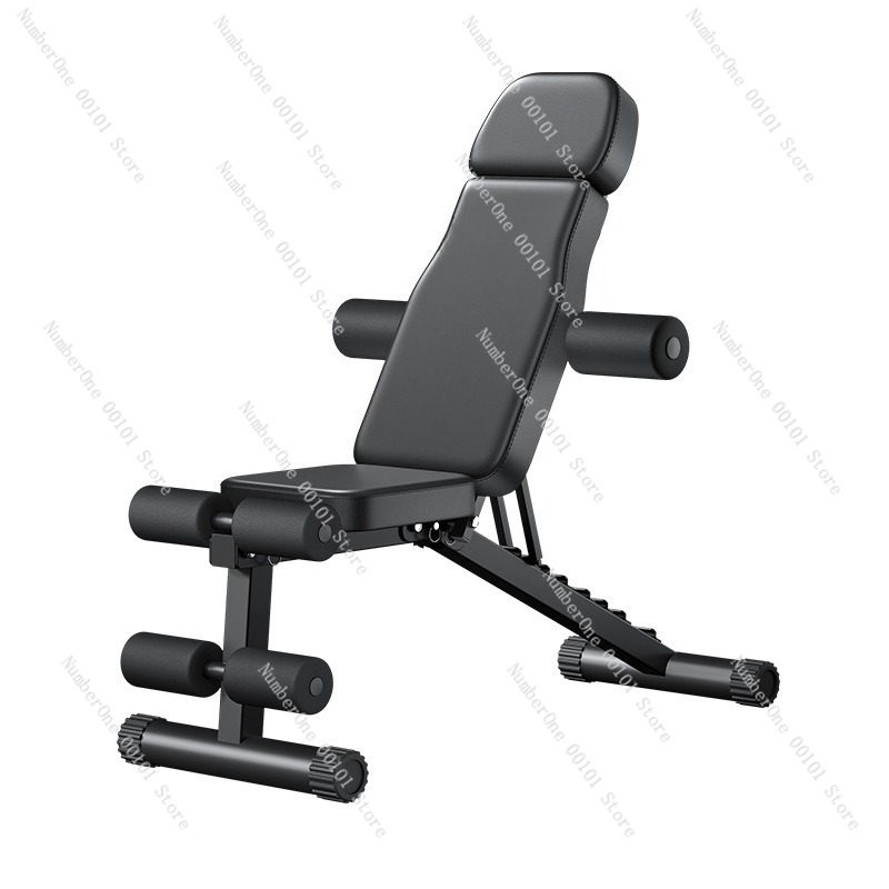 Dumbbell Fitness Chair,Multi-F - đánh giá và giá Home Gym Dumbbell Workout
