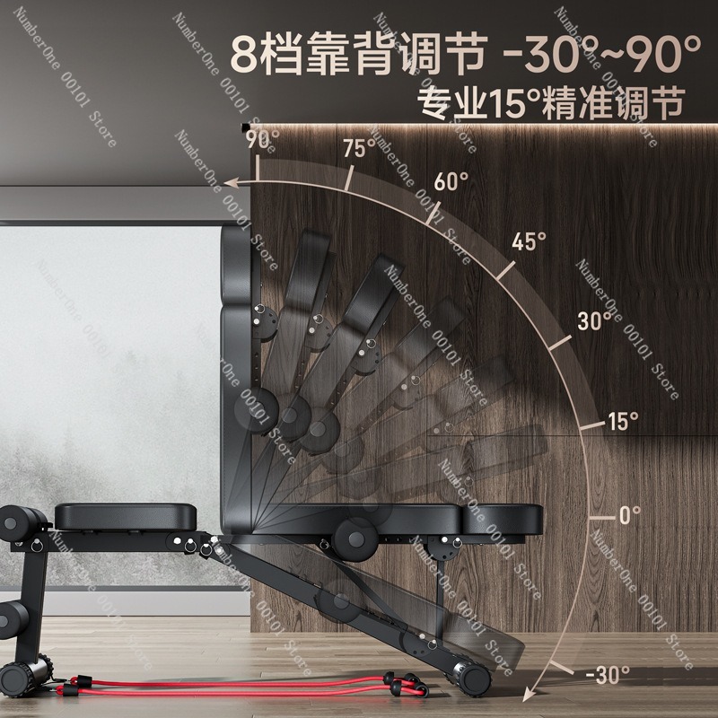 Dumbbell Fitness Chair,Multi-F - đánh giá và giá Home Gym Dumbbell Workout