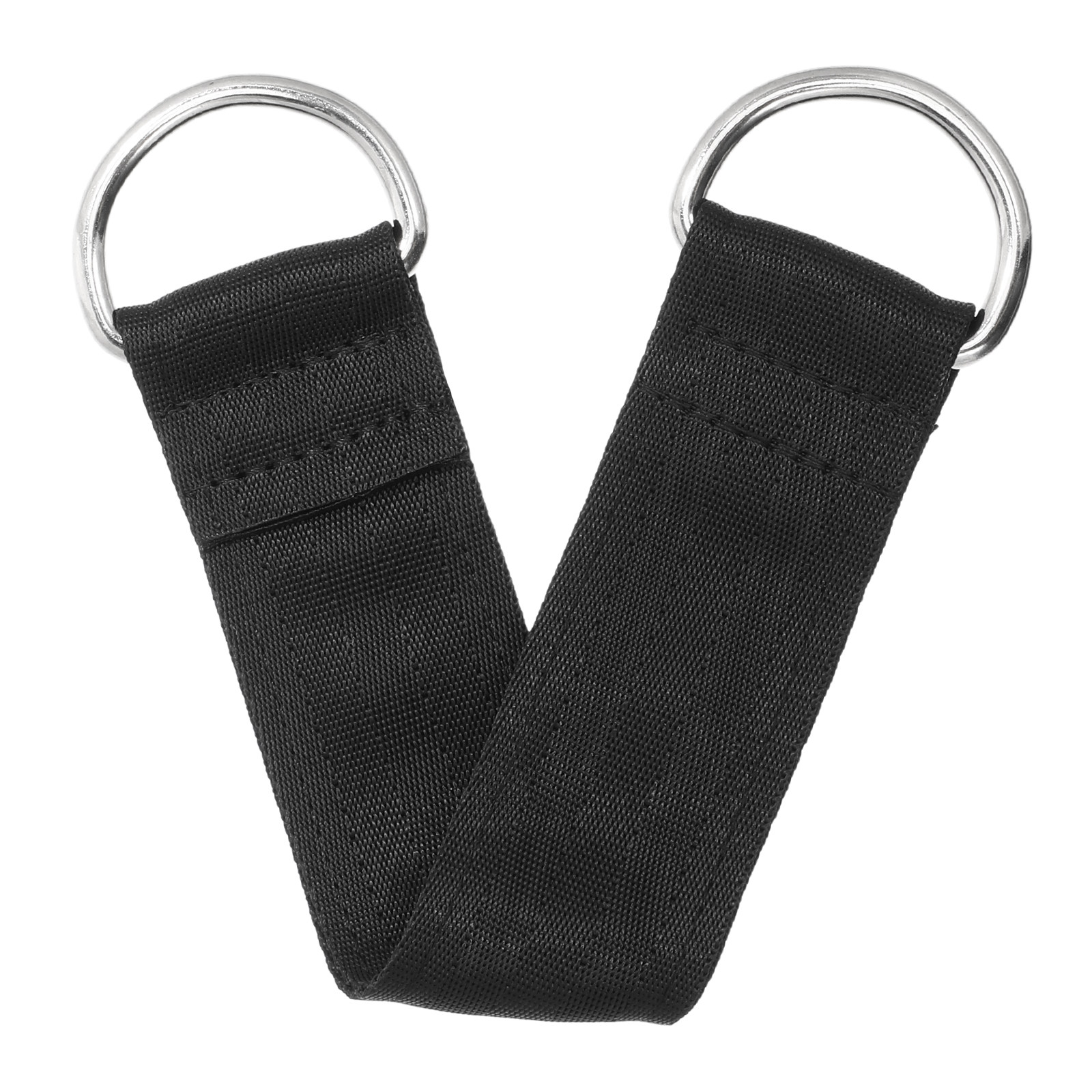 1Pcs Pulley Hanging Strap Pull - đánh giá và giá Home Gym Pulley System