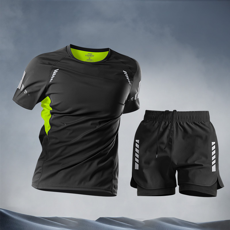 Casual Suits for Men Men's Sum - đánh giá và giá Home Gym Kit For Men