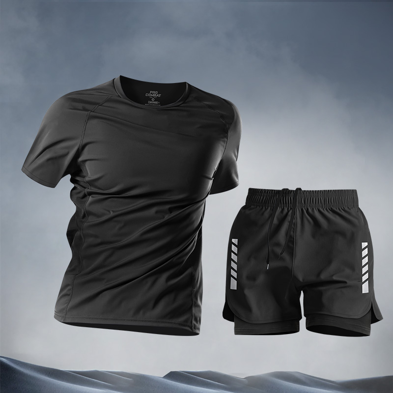Casual Suits for Men Men's Sum - đánh giá và giá Home Gym Kit For Men