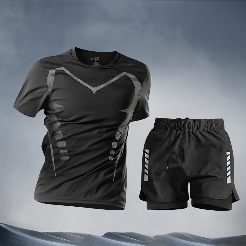 Casual Suits for Men Men's Sum - đánh giá và giá Home Gym Kit For Men