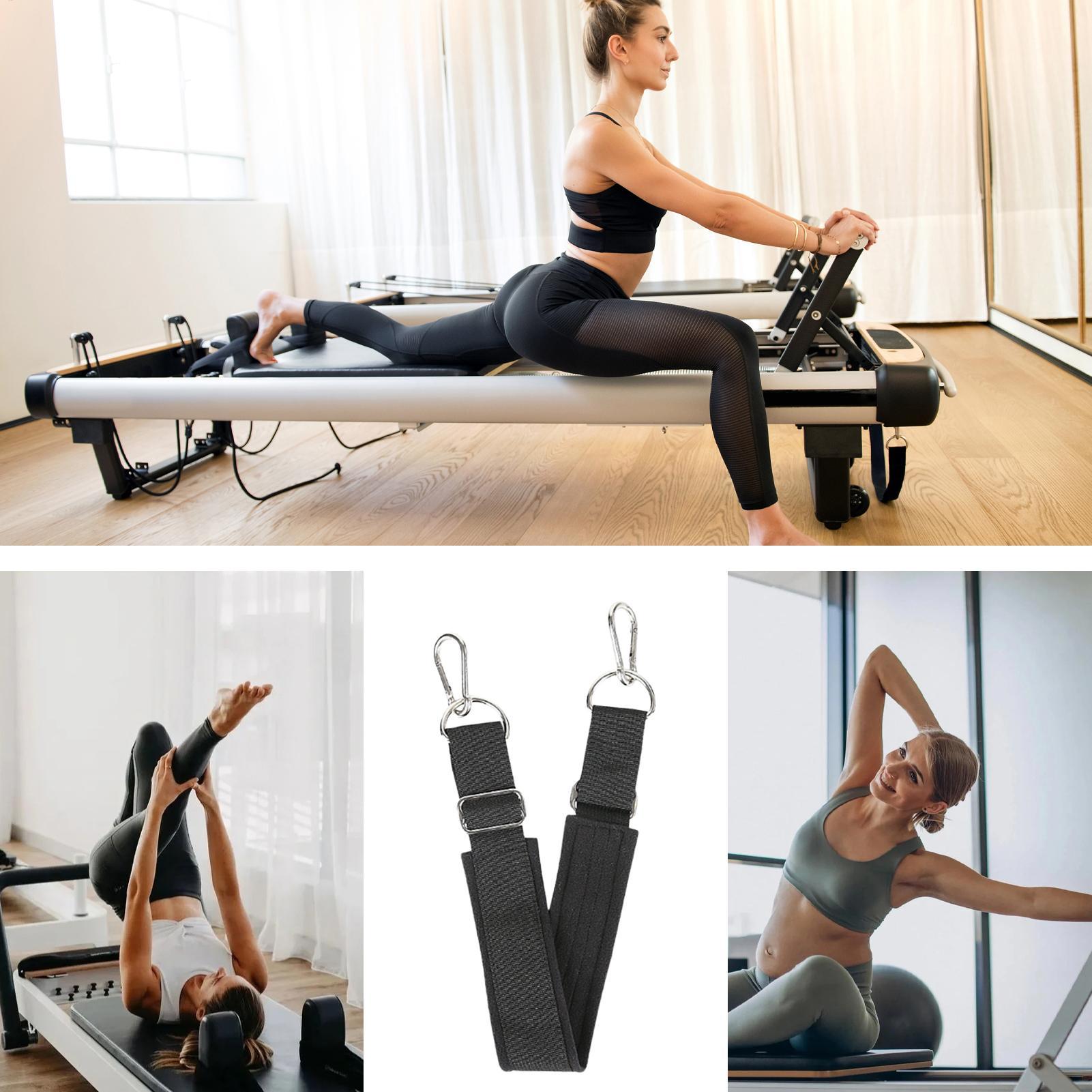 Pilates Footstrap Thickened Ad - đánh giá và giá Home Gym Training