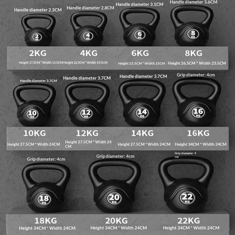 2026  Fitness Adjustable 8kg K - đánh giá và giá Home Gym Kit For Men