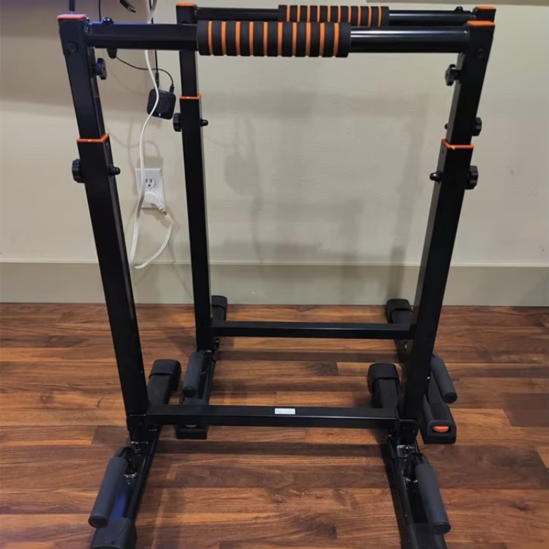 Dip Adjustable Parallel Bars f - đánh giá và giá Dip Station Parallel