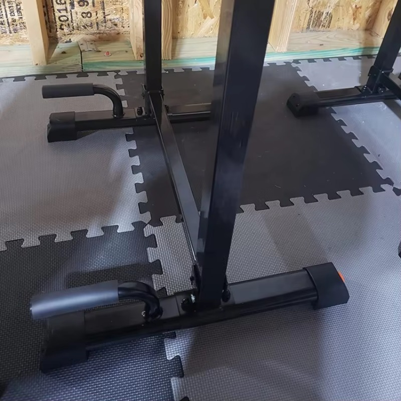 Dip Adjustable Parallel Bars f - đánh giá và giá Dip Station Parallel