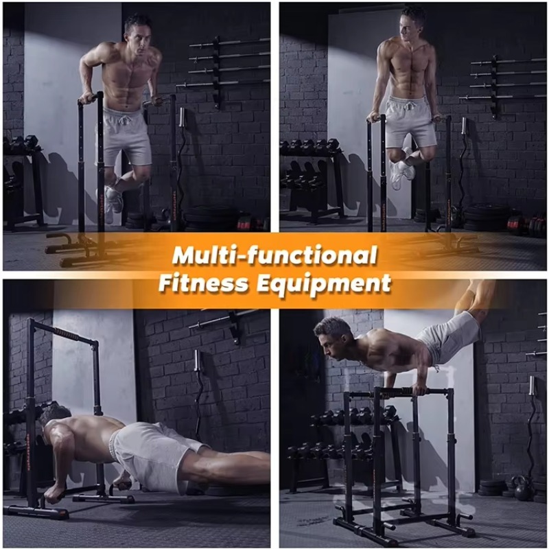 Dip Adjustable Parallel Bars f - đánh giá và giá Dip Station Parallel