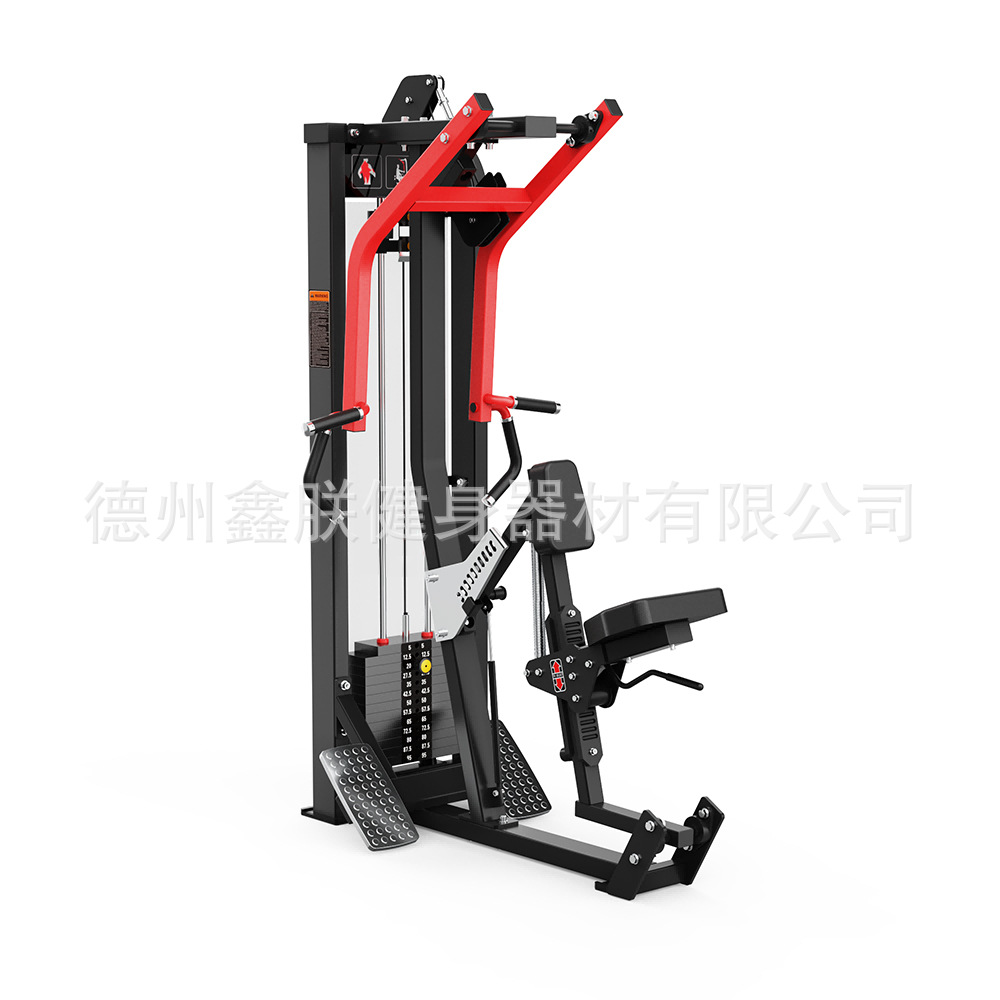 Gym Hammer Strength Equipment  - đánh giá và giá Home Gym Leg Extension Machine
