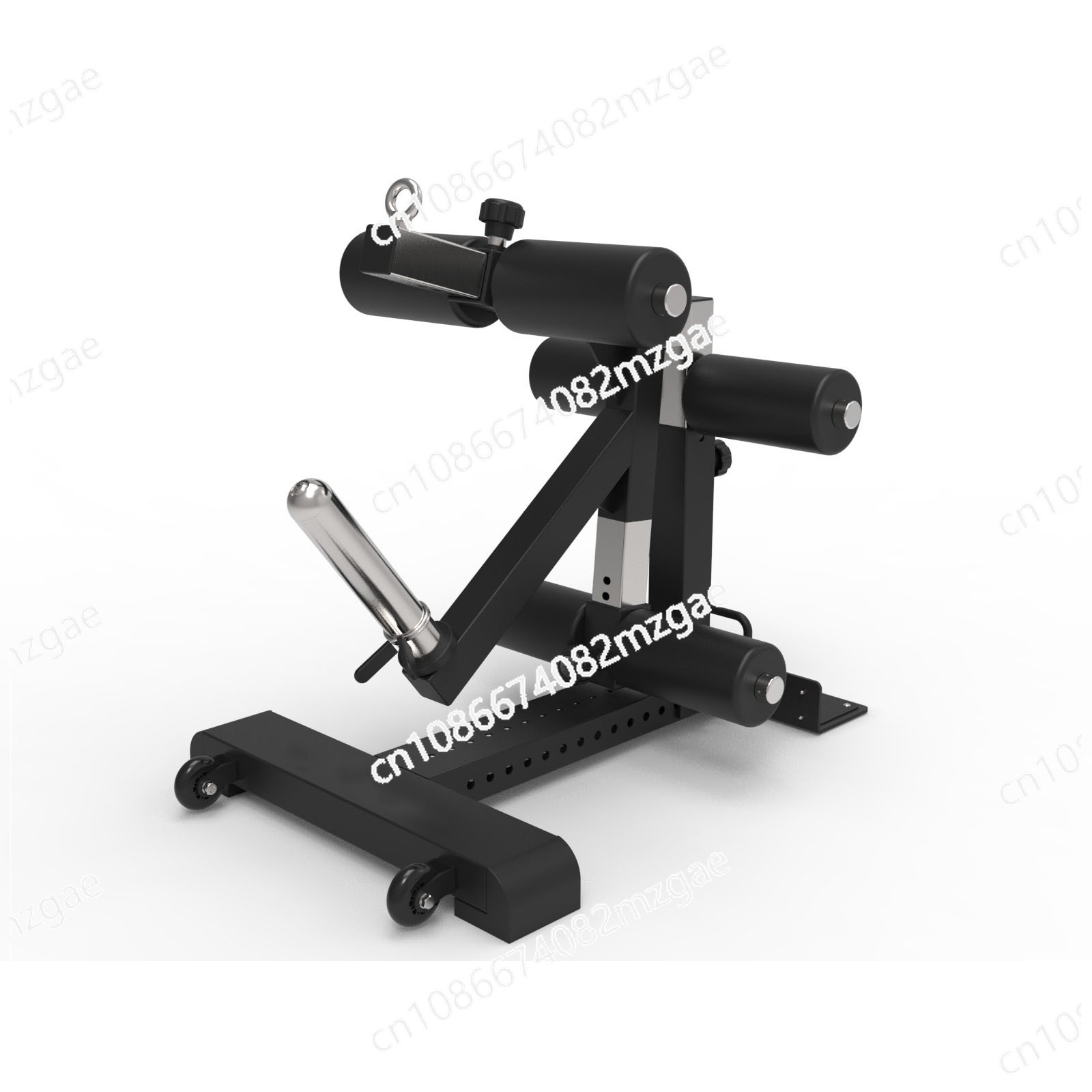 For Home Using Gym Strength Tr - đánh giá và giá Home Gym Leg Extension Machine