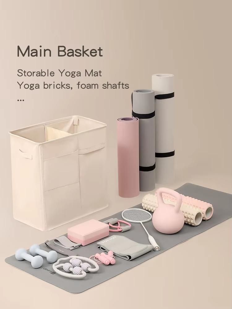 Tianzong Yoga Mat Storage Rack - đánh giá và giá Home Gym Yoga Mat Storage