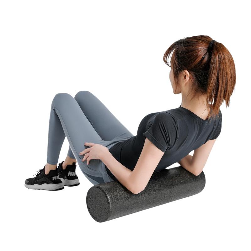 【OD】High Density EVA Foam Roll - đánh giá và giá Foam Roller High Density